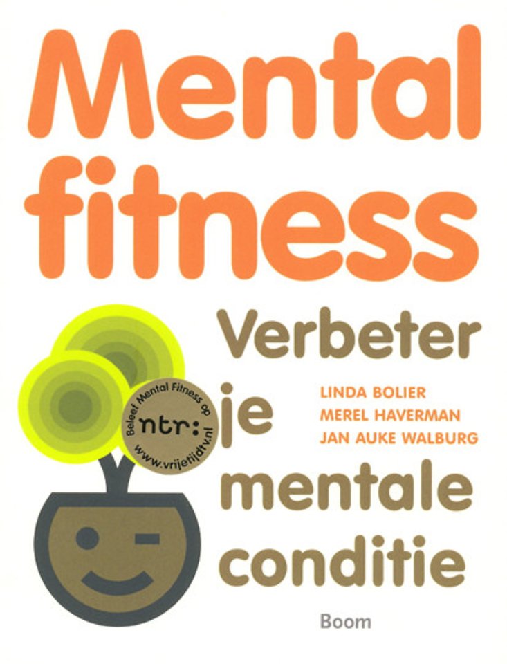 Mental fitness: Verbeter je mentale conditie