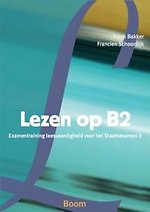 Lezen op B2