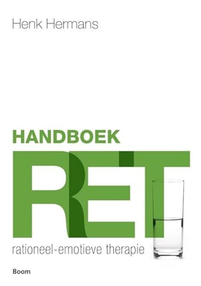 Handboek Rationeel Emotieve Therapie