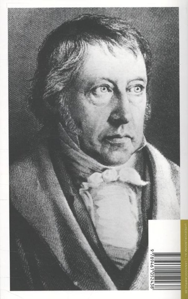 Hegel