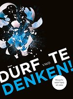 Durf te denken! Vwo Tekstboek