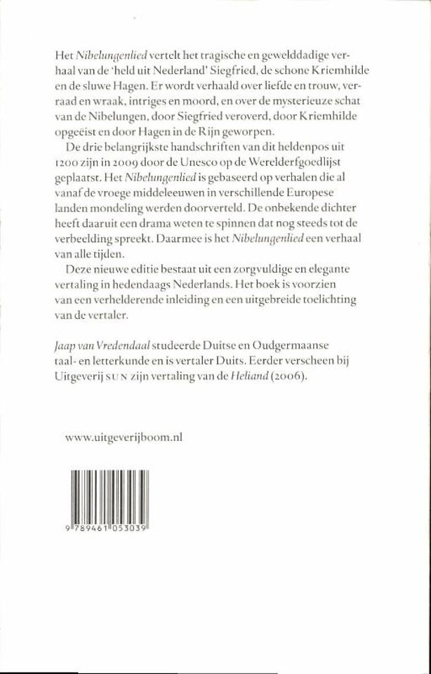 Nibelungenlied