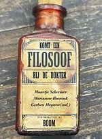 Komt een filosoof bij de dokter