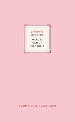 Marges van de filosofie