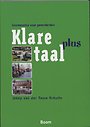 Klare taal plus Klare taal plus