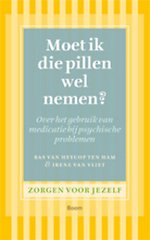 Moet ik die pillen wel nemen?