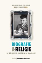 Biografie en religie