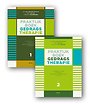 Praktijkboek gedragstherapie SET: deel 1 en 2 - Handboek voor cognitief gedragstherapeutisch werkers Praktijkboek gedragstherapie SET: deel 1 en 2 - Handboek voor cognitief gedragstherapeutisch werkers