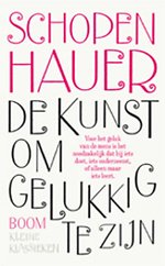 De kunst om gelukkig te zijn