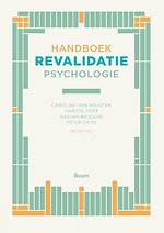 Handboek revalidatiepsychologie