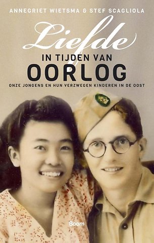 Liefde in tijden van oorlog