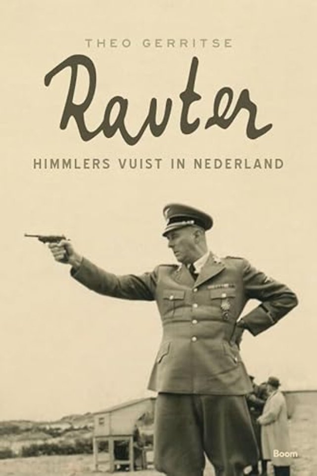 Rauter
