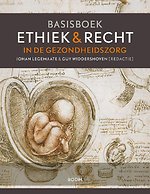 Handboek medische ethiek en recht