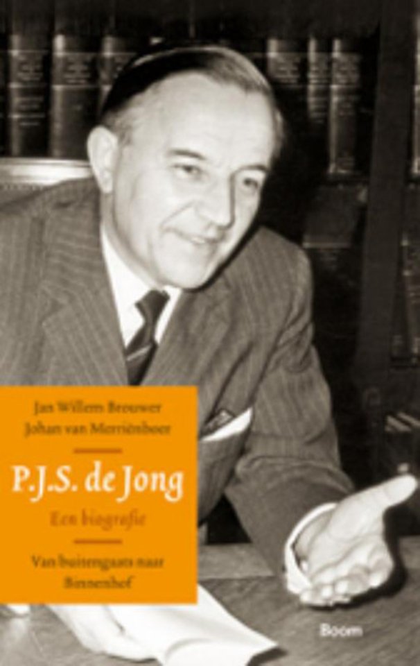 P.J.S. de Jong