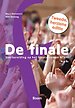 De Finale- Voorbereiding op het Staatsexamen NT2 II - Herziene editie De Finale- Voorbereiding op het Staatsexamen NT2 II - Herziene editie