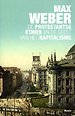 De protestantse ethiek en de geest van het kapitalisme De protestantse ethiek en de geest van het kapitalisme