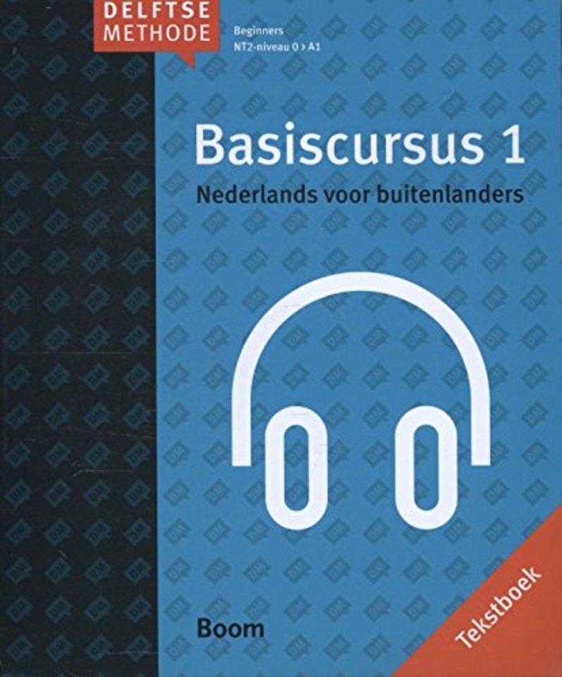 Basiscursus 1