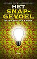 Het snapgevoel - Hoe de illusie van begrip ons denken gijzelt Het snapgevoel - Hoe de illusie van begrip ons denken gijzelt