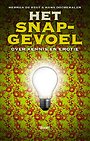 Het snapgevoel - Hoe de illusie van begrip ons denken gijzelt Het snapgevoel - Hoe de illusie van begrip ons denken gijzelt