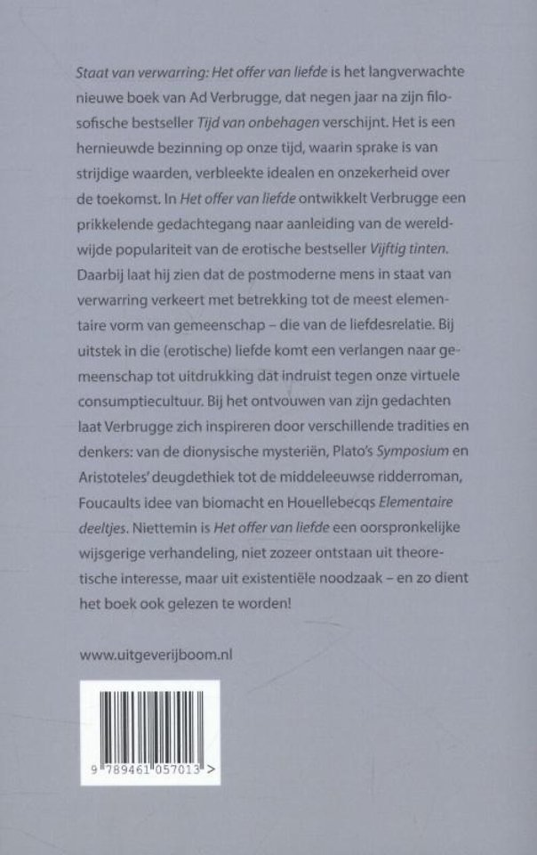 Staat van verwarring