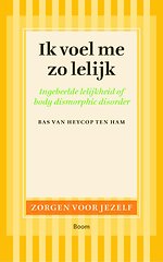 Ik voel me zo lelijk - Zorgen voor jezelf