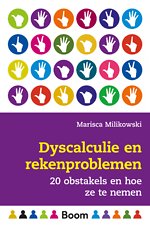 Dyscalculie en rekenproblemen