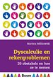 Dyscalculie en rekenproblemen Dyscalculie en rekenproblemen