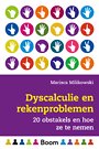 Dyscalculie en rekenproblemen