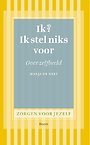 Ik? Ik stel niks voor - Over zelfbeeld - Boom Hulpboek