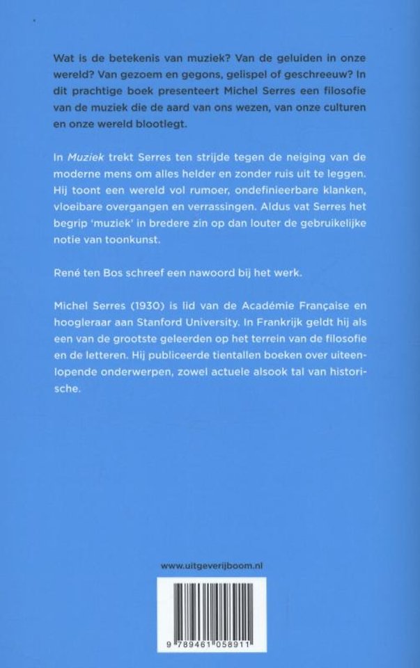 Muziek