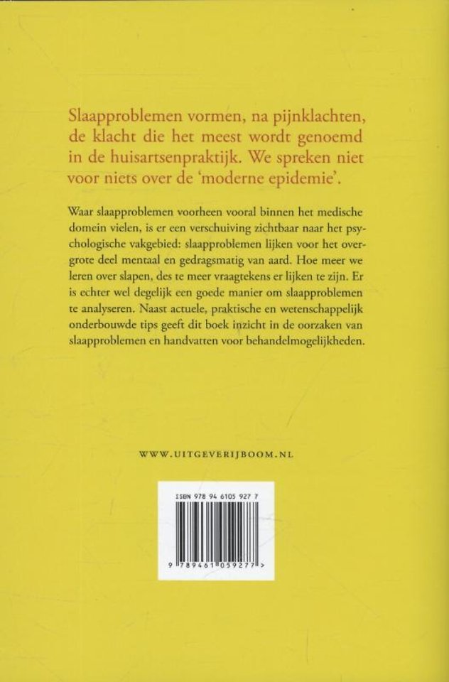 Welterusten!