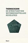 De structuur van wetenschappelijke revoluties De structuur van wetenschappelijke revoluties