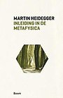 Inleiding in de metafysica - Boom Klassieken serie
