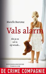 Vals alarm