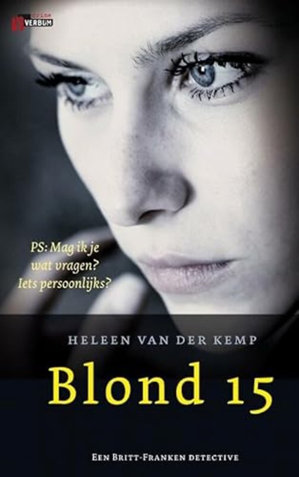Blond 15