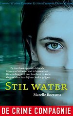 Stil water
