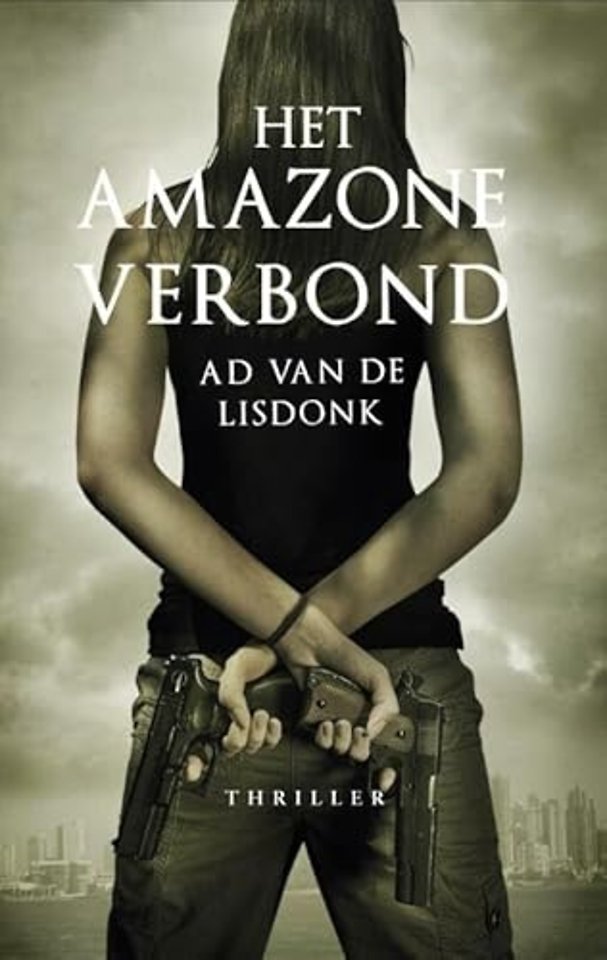 Het Amazoneverbond