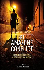 Het Amazoneconflict