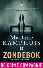 Zondebok