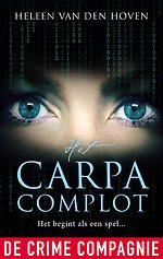 Het Carpa Complot