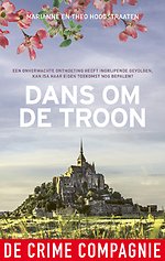 Dans om de troon