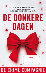 De donkere dagen