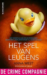 Het spel van leugens