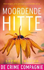 Moordende hitte