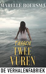 Tussen twee vuren