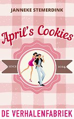 April's cookies