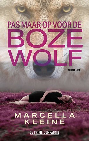 Pas maar op voor de boze wolf
