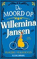 De moord op Willemina Jansen