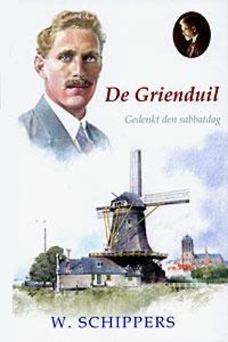 De Grienduil