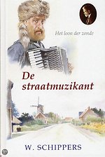 De straatmuzikant